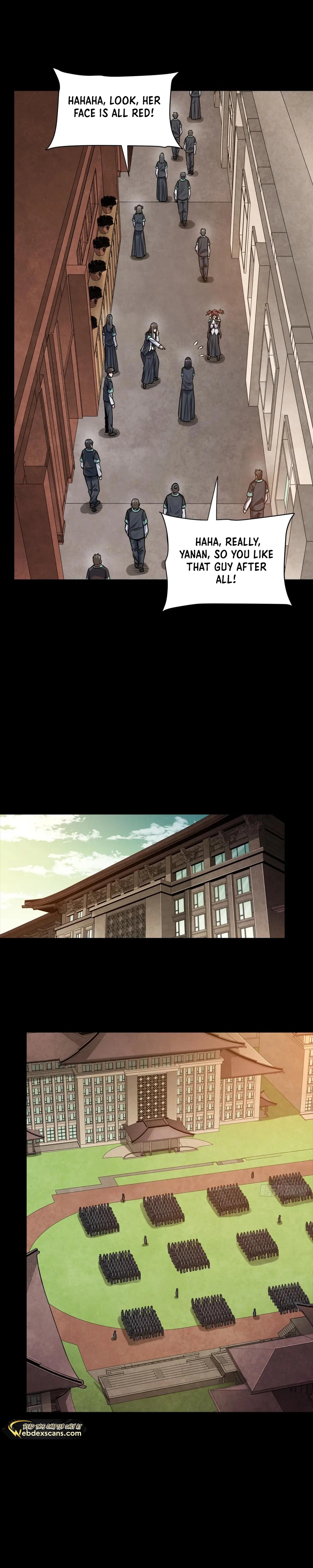 Legend of Star General Chapter 280 20